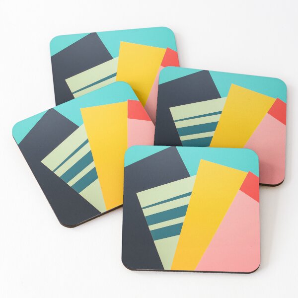 Item preview, Creative colorful paper designed and sold by anytka.