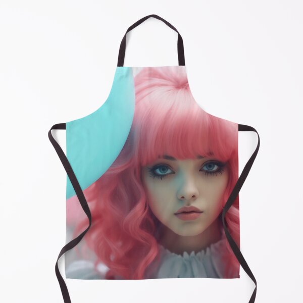 Item preview, Whimsical Daydream with Crimson Balloon designed and sold by anytka.