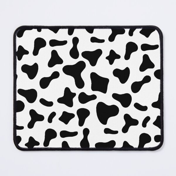 Item preview, Classic Dairy Cow Pattern | Holstein Cow Pattern designed and sold by PatternPen.