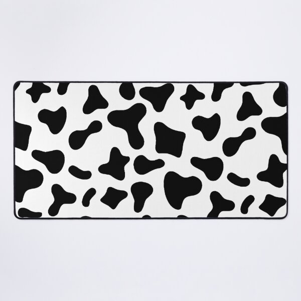 Item preview, Classic Dairy Cow Pattern | Holstein Cow Pattern designed and sold by PatternPen.