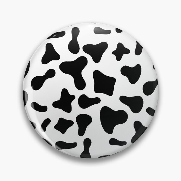 Item preview, Classic Dairy Cow Pattern | Holstein Cow Pattern designed and sold by PatternPen.