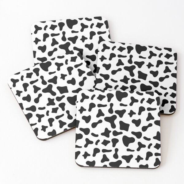 Item preview, Classic Dairy Cow Pattern | Holstein Cow Pattern designed and sold by PatternPen.