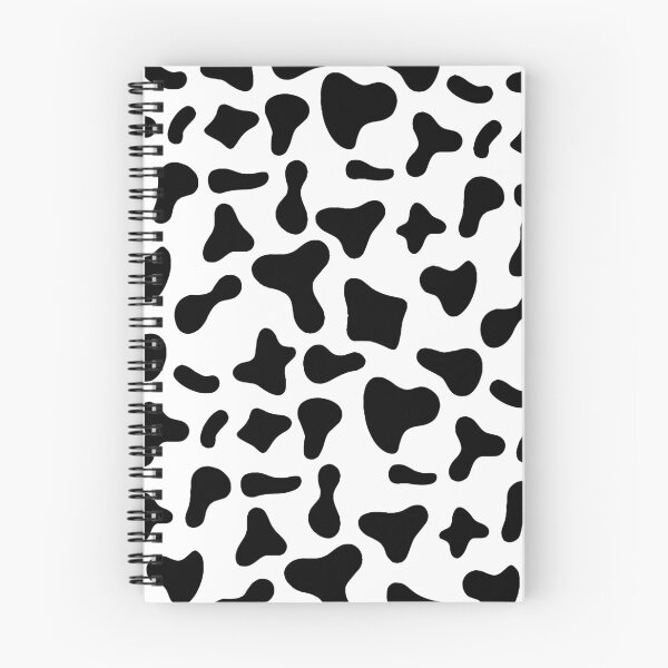 Item preview, Classic Dairy Cow Pattern | Holstein Cow Pattern designed and sold by PatternPen.