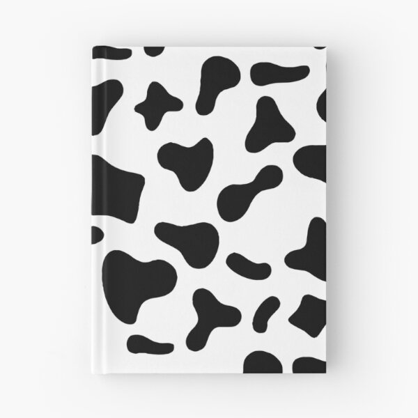 Item preview, Classic Dairy Cow Pattern | Holstein Cow Pattern designed and sold by PatternPen.