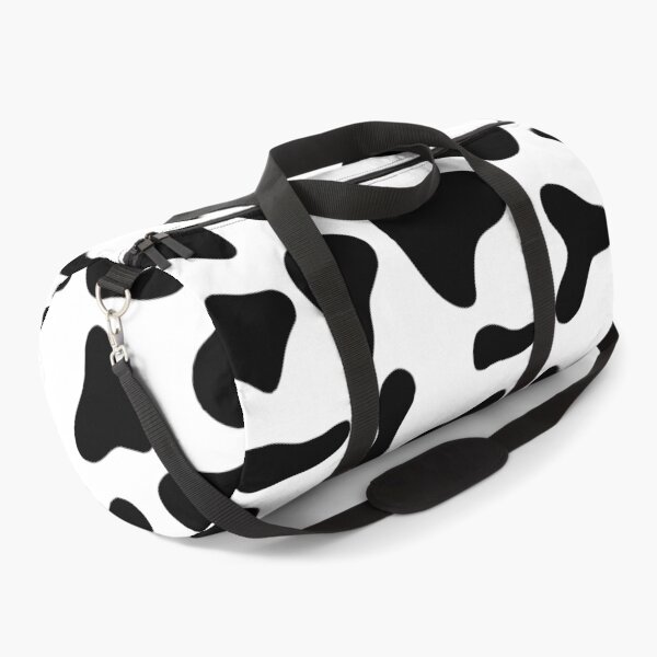 Item preview, Classic Dairy Cow Pattern | Holstein Cow Pattern designed and sold by PatternPen.