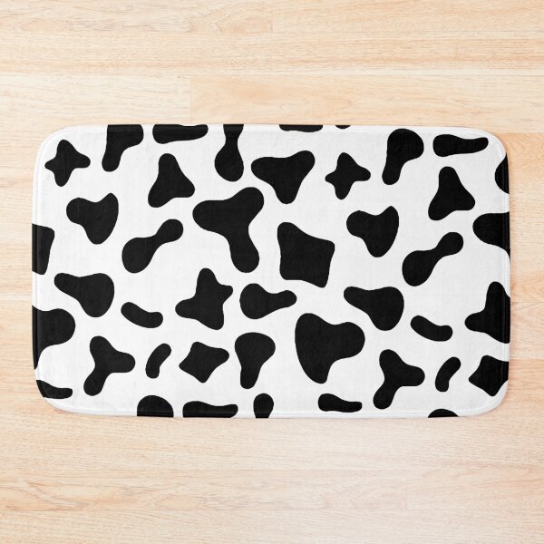Item preview, Classic Dairy Cow Pattern | Holstein Cow Pattern designed and sold by PatternPen.