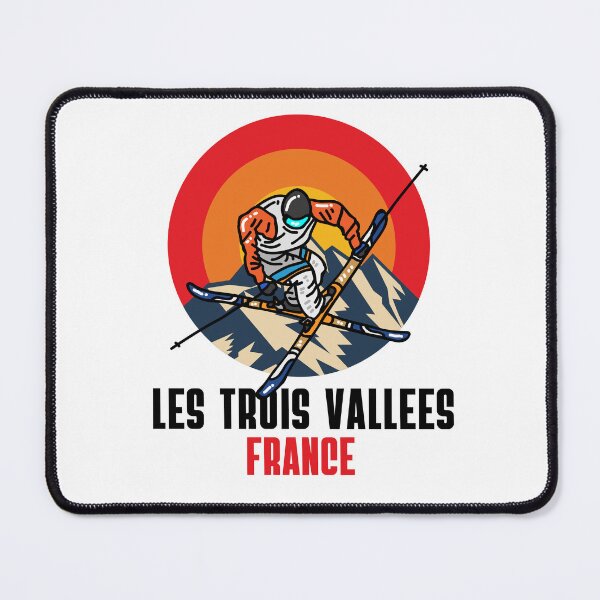 Item preview, les trois vallees designed and sold by sydney-syder.