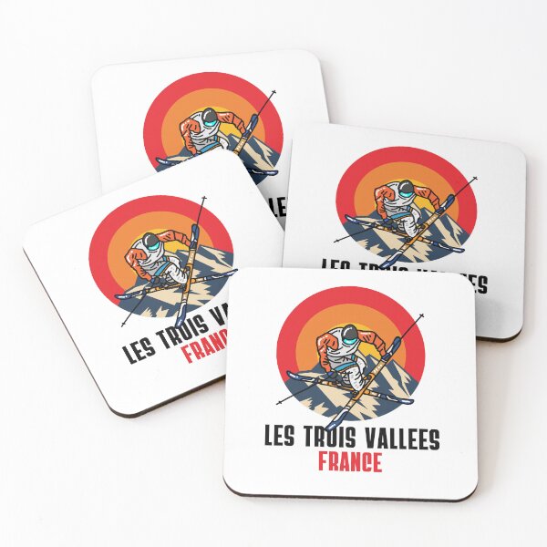 Item preview, les trois vallees designed and sold by sydney-syder.
