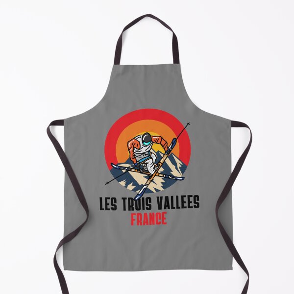 Item preview, les trois vallees designed and sold by sydney-syder.