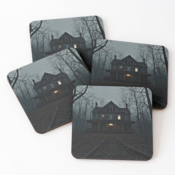 Item preview, Desolate 6 designed and sold by Zeir Shop.