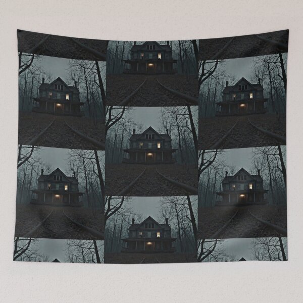 Item preview, Desolate 6 designed and sold by Zeir Shop.