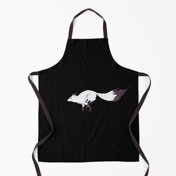 Item preview, Foxie - Hungry Fox designed and sold by RowenaTmT.