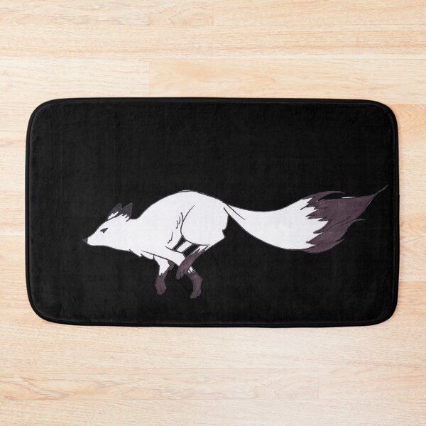 Item preview, Foxie - Hungry Fox designed and sold by RowenaTmT.