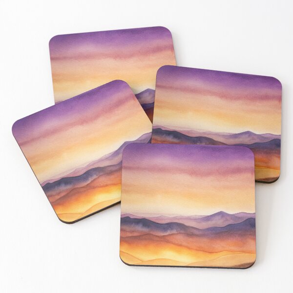 Item preview, Sunset Sands designed and sold by saied-tantawy.
