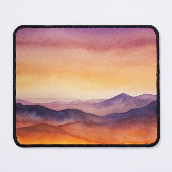 Item preview, Sunset Sands designed and sold by saied-tantawy.