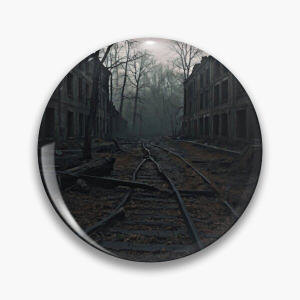 Item preview, Desolate 9 designed and sold by Zeir Shop.
