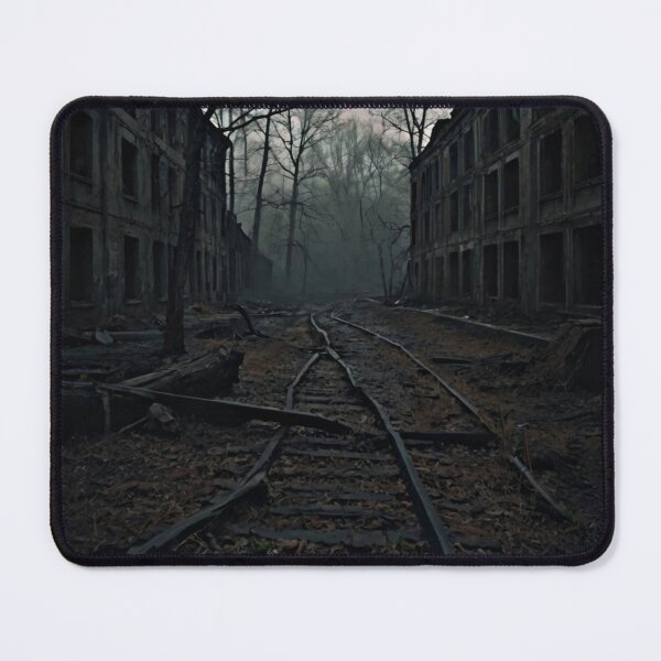 Item preview, Desolate 9 designed and sold by Zeir Shop.
