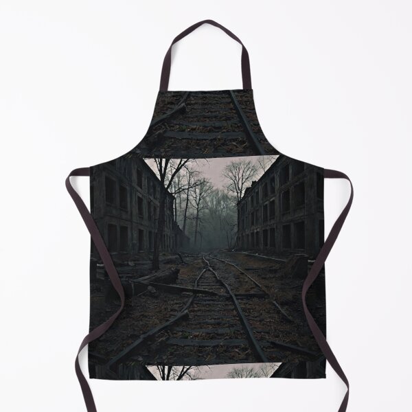 Item preview, Desolate 9 designed and sold by Zeir Shop.