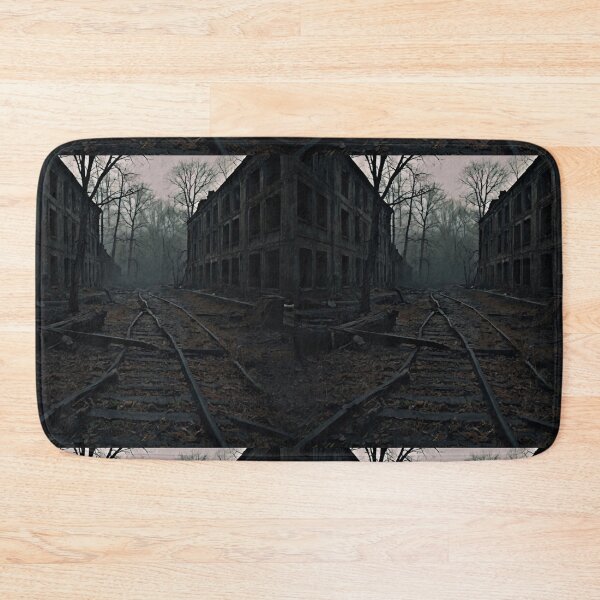 Item preview, Desolate 9 designed and sold by Zeir Shop.