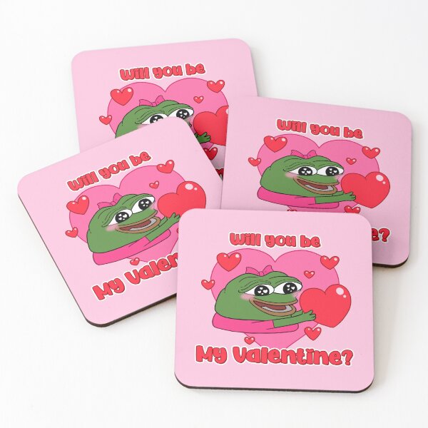 Item preview, Pepina Valentine designed and sold by SacherBro.