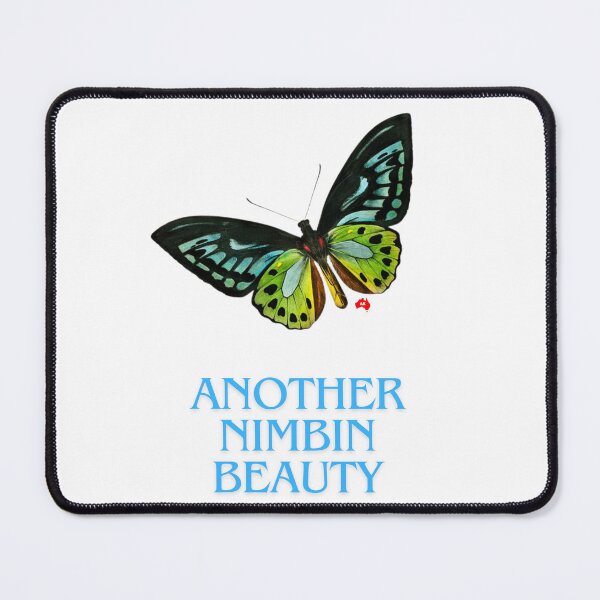 Item preview, Of Butterflies near Nimbin designed and sold by Andykinoz.
