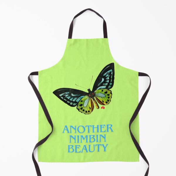 Item preview, Of Butterflies near Nimbin designed and sold by Andykinoz.