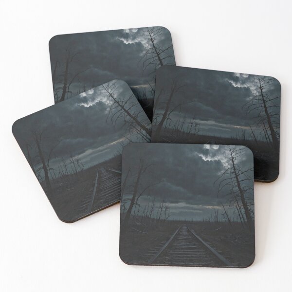 Item preview, Desolate 11 designed and sold by Zeir Shop.