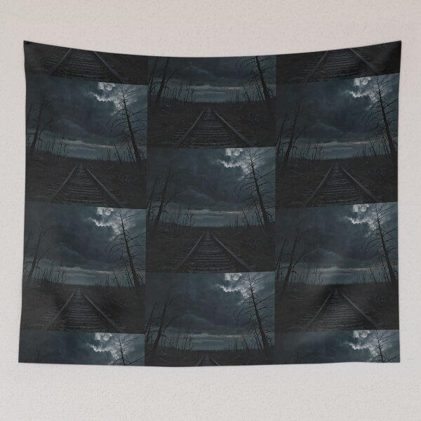 Item preview, Desolate 11 designed and sold by Zeir Shop.