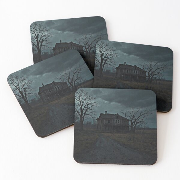 Item preview, Desolate 12 designed and sold by Zeir Shop.