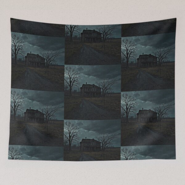 Item preview, Desolate 12 designed and sold by Zeir Shop.