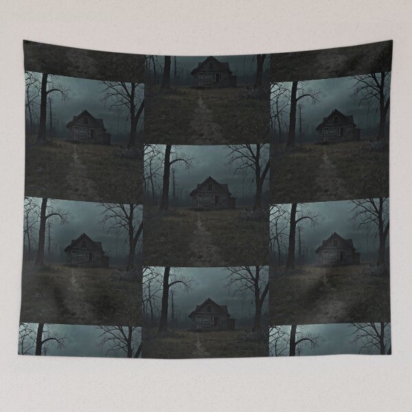 Item preview, Desolate 13 designed and sold by Zeir Shop.