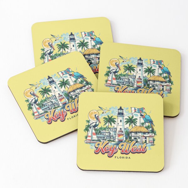 Item preview, Key West Florida designed and sold by Aise06.