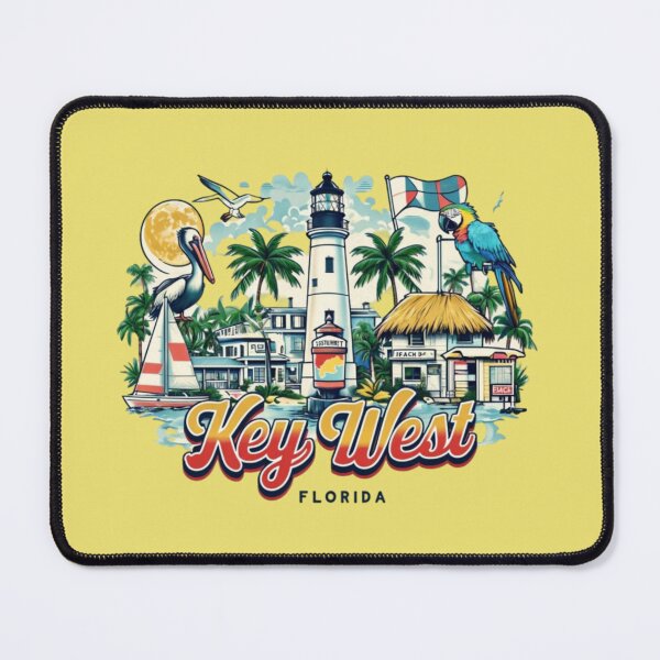 Item preview, Key West Florida designed and sold by Aise06.