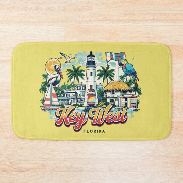 Item preview, Key West Florida designed and sold by Aise06.