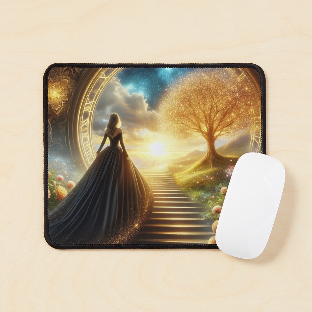 Item preview, Mouse Pad designed and sold by RaF71PrO.