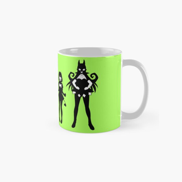 Item preview, Welcome to Demon School designed and sold by maegami-micco.