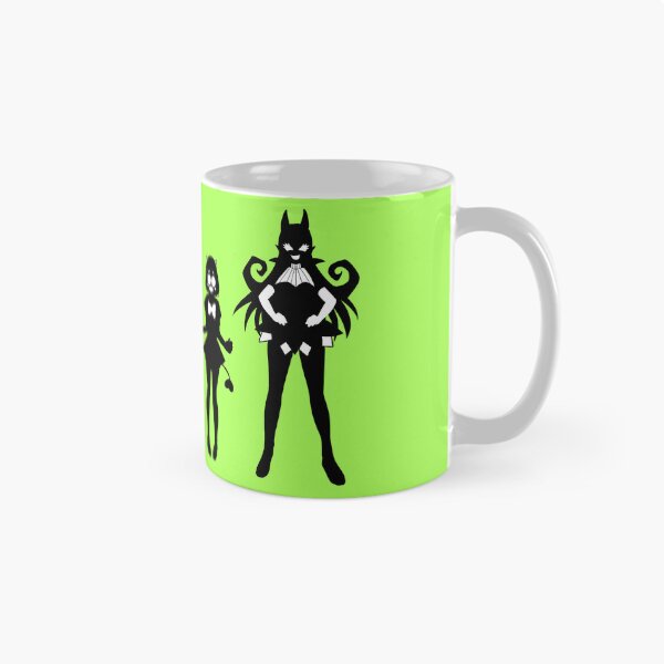 Item preview, Welcome to Demon School designed and sold by maegami-micco.