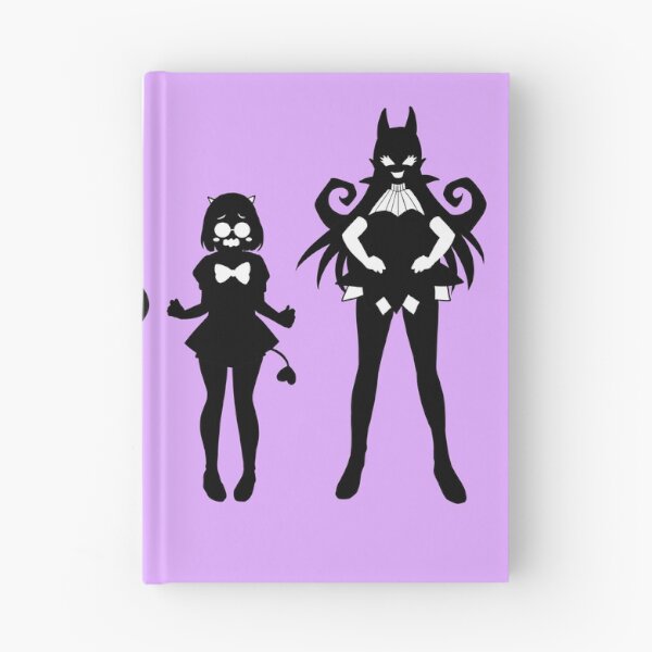 Item preview, Welcome to Demon School designed and sold by maegami-micco.