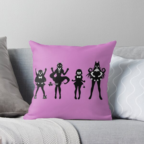 Item preview, Welcome to Demon School designed and sold by maegami-micco.