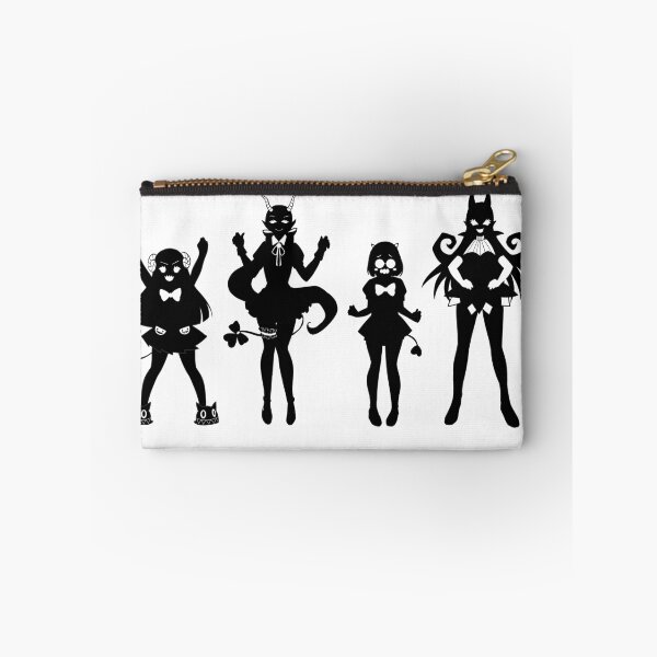 Item preview, Welcome to Demon School designed and sold by maegami-micco.