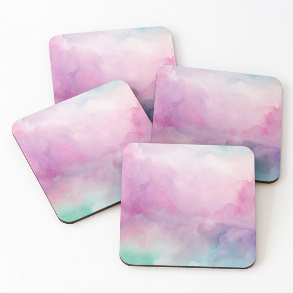 Item preview, Serene Pastel Harmony designed and sold by saied-tantawy.