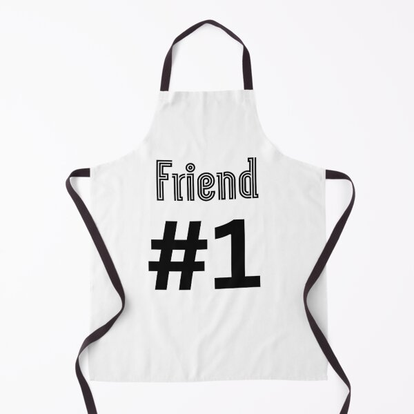 Item preview, Friend #1 designed and sold by Josiverse.