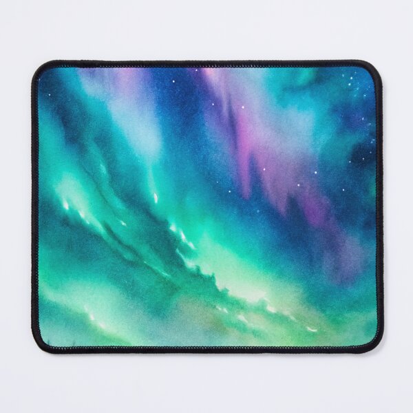 Item preview, Aurora's Radiant Glow designed and sold by saied-tantawy.