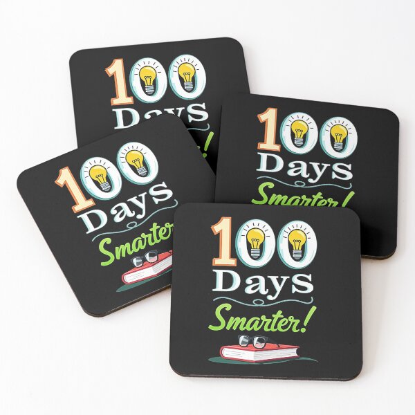 Item preview, 100 Days Smarter Light Bulb and Book Design designed and sold by Vago.