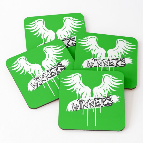 Item preview, WINNERS !!! designed and sold by Tchakou.