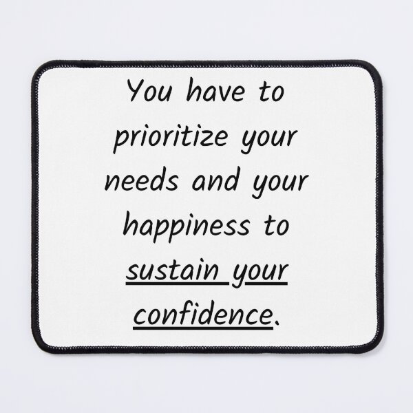 Item preview, Sustain Confidence designed and sold by Solastavie.