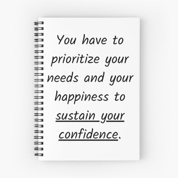 Item preview, Sustain Confidence designed and sold by Solastavie.