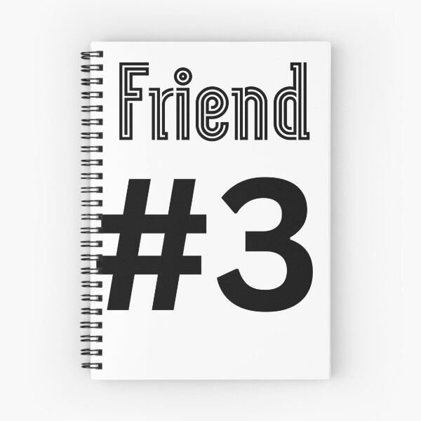 Item preview, Friend #3 designed and sold by Josiverse.