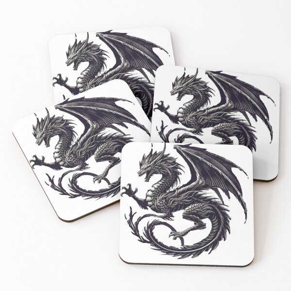 Item preview, Wyvern designed and sold by martinspixs.