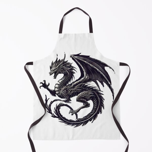 Item preview, Wyvern designed and sold by martinspixs.